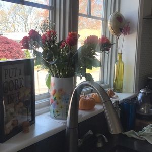 Meet your Posher, Rosette